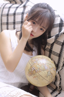 被囚禁的圣女